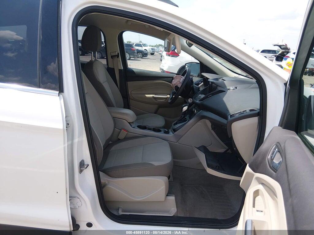 1FMCU0GX4EUB55506 2014 FORD ESCAPE photo no. 5