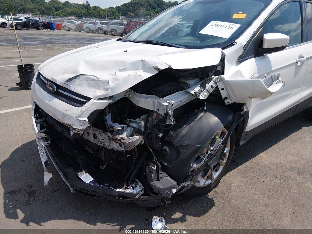 1FMCU0GX4EUB55506 2014 FORD ESCAPE photo no. 6