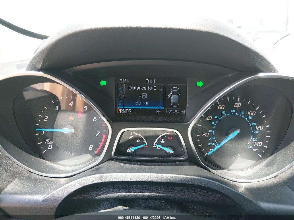 1FMCU0GX4EUB55506 2014 FORD ESCAPE photo no. 7