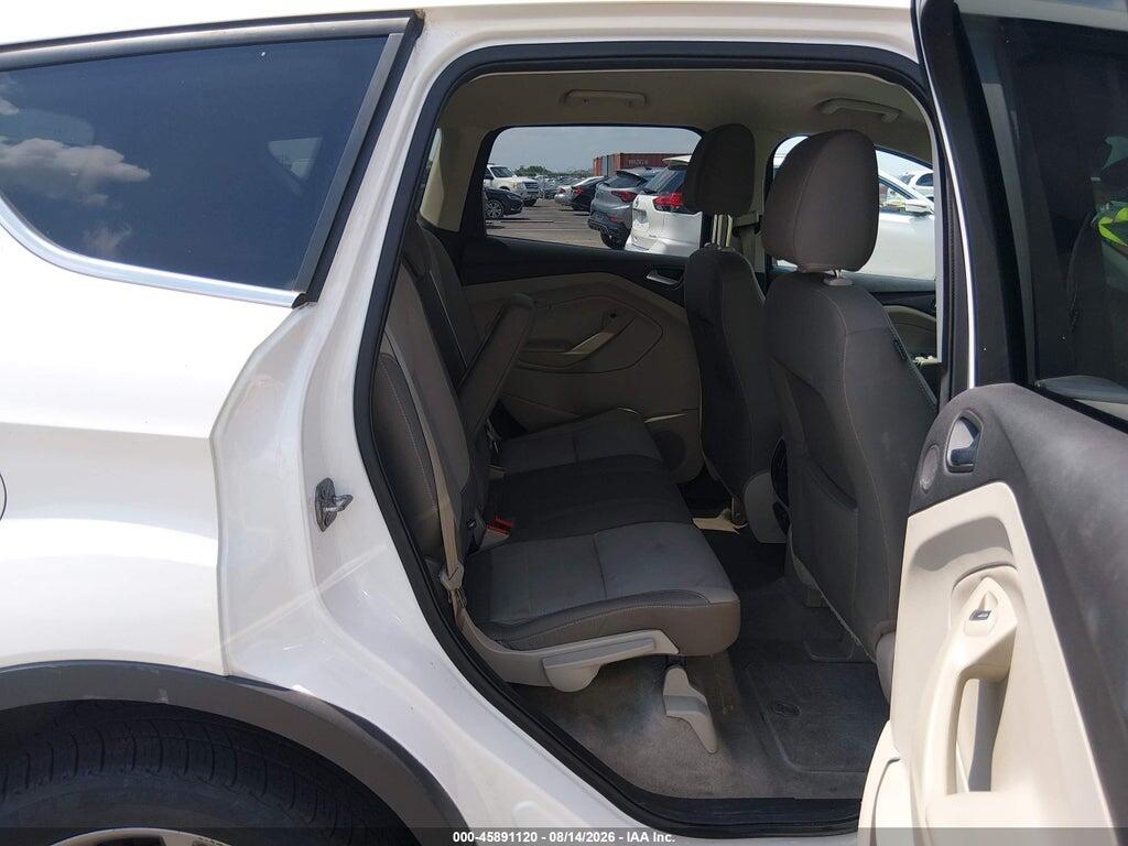 1FMCU0GX4EUB55506 2014 FORD ESCAPE photo no. 8
