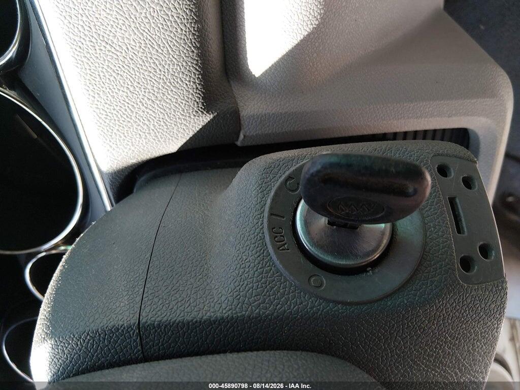 5GAKVBKD7EJ346670 2014 BUICK ENCLAVE photo no. 11