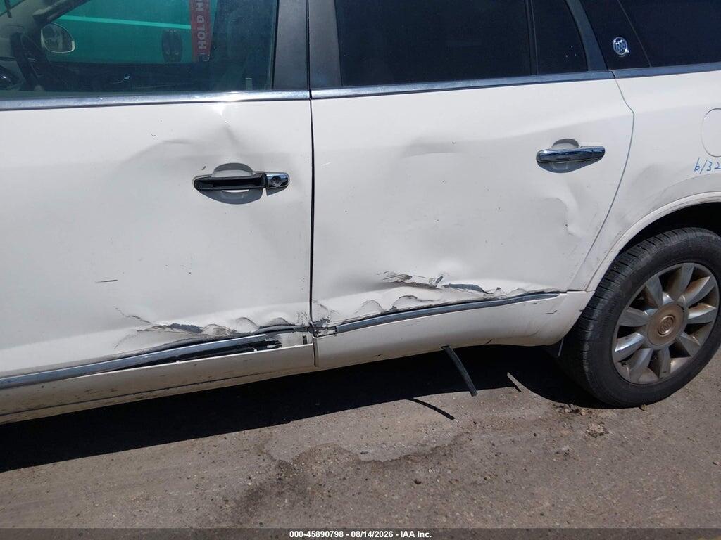 5GAKVBKD7EJ346670 2014 BUICK ENCLAVE photo no. 6