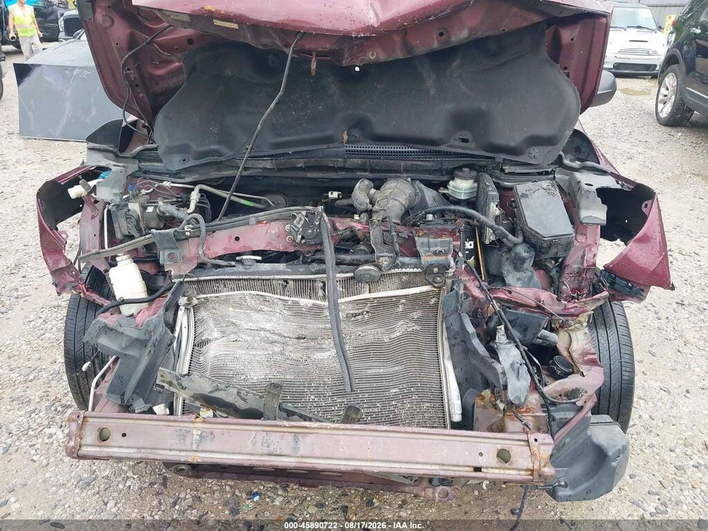 5J6RM4H34EL094692 2014 HONDA CR-V photo no. 10