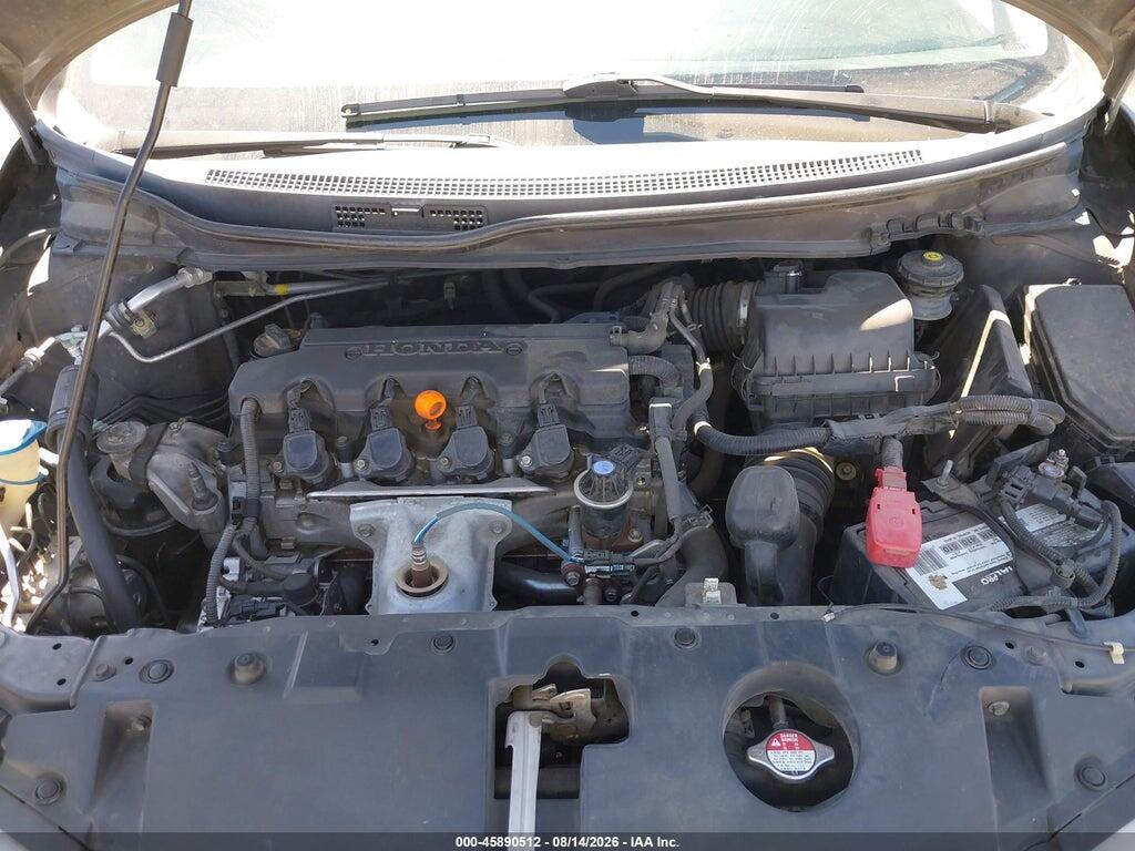 2HGFB2F51EH502040 2014 HONDA CIVIC photo no. 10