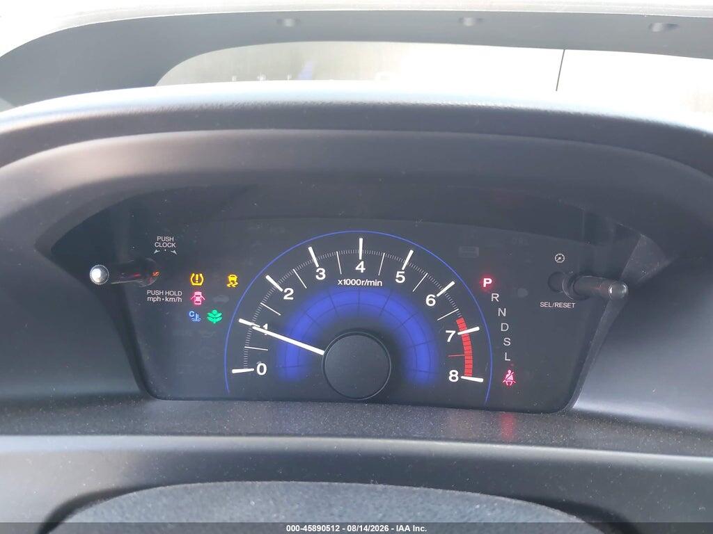 2HGFB2F51EH502040 2014 HONDA CIVIC photo no. 7