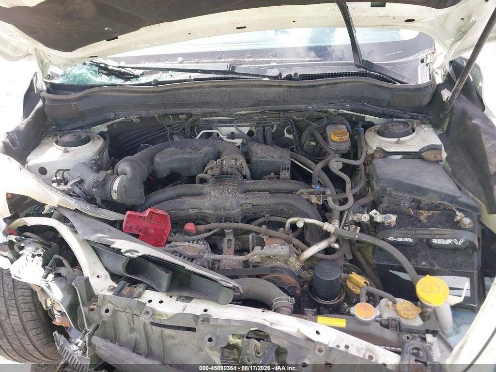JF2SJAEC1EH558206 2014 SUBARU FORESTER photo no. 10