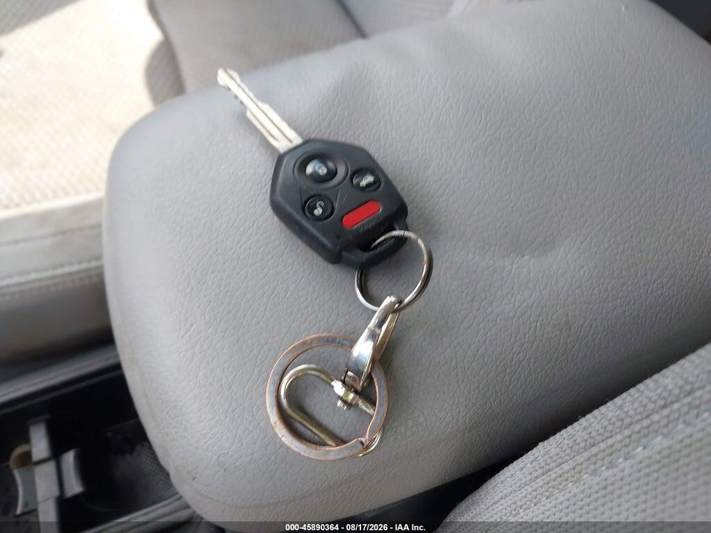 JF2SJAEC1EH558206 2014 SUBARU FORESTER photo no. 11