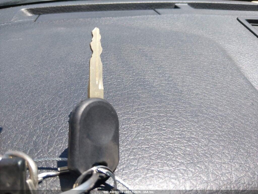 1FTMF1CM7EKF93839 2014 FORD F-150 photo no. 11