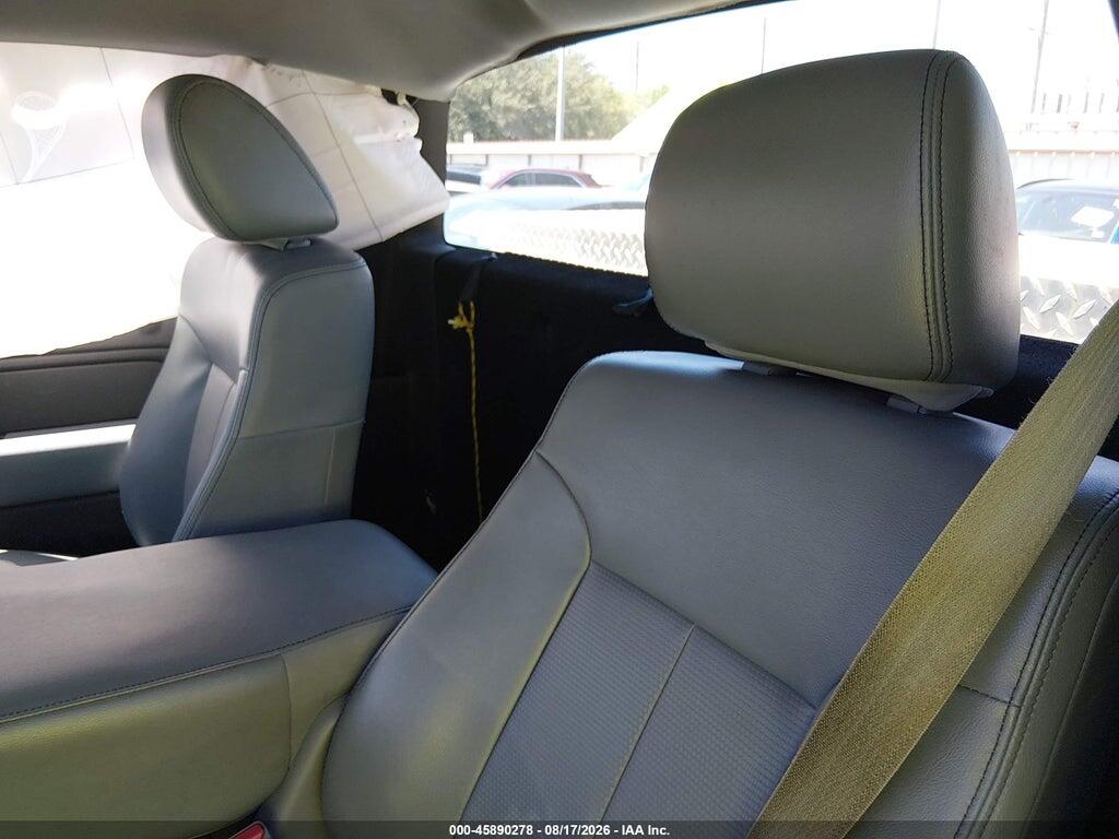 1FTMF1CM7EKF93839 2014 FORD F-150 photo no. 8