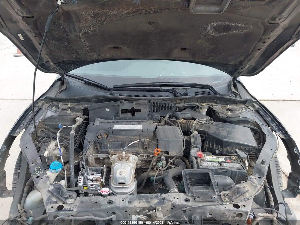1HGCR2F35EA182443 2014 HONDA ACCORD photo no. 10