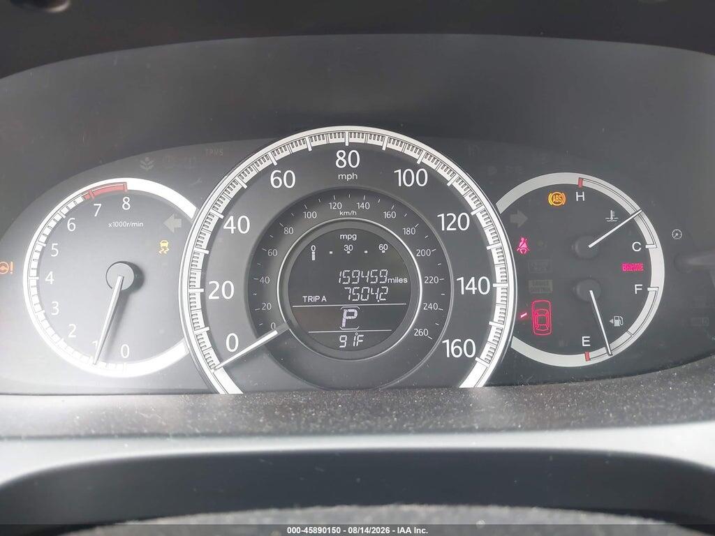 1HGCR2F35EA182443 2014 HONDA ACCORD photo no. 7