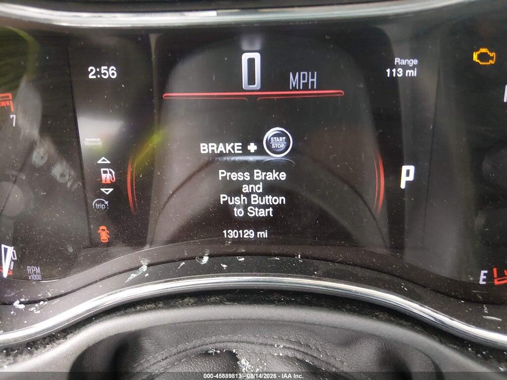 1C4RDJDG8EC287103 2014 DODGE DURANGO photo no. 7