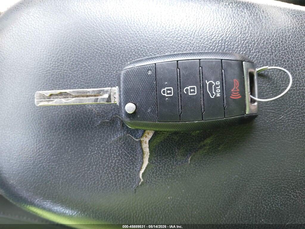 KNDJN2A28E7734322 2014 KIA SOUL photo no. 11