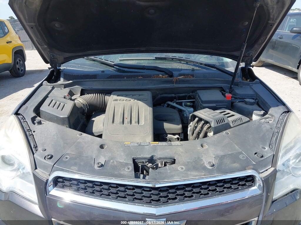 2GNALDEK4E6250506 2014 CHEVROLET EQUINOX photo no. 10