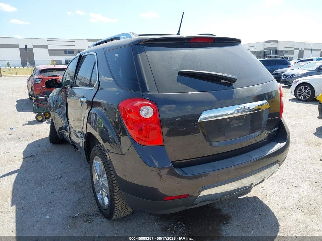 2GNALDEK4E6250506 2014 CHEVROLET EQUINOX photo no. 3