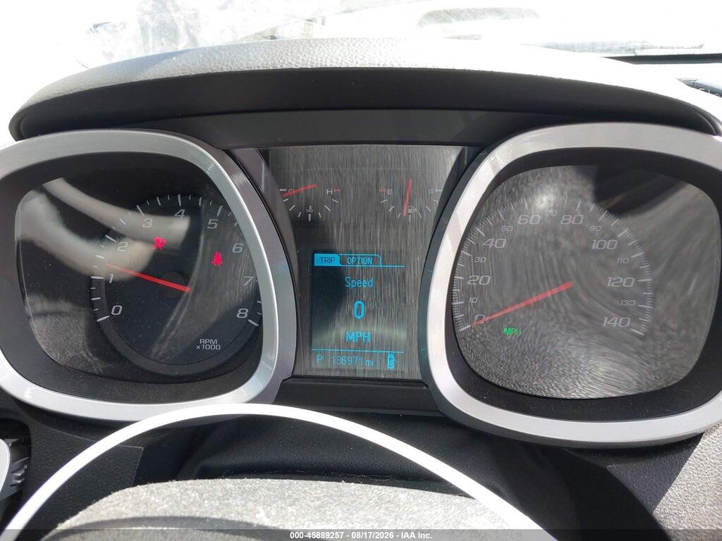 2GNALDEK4E6250506 2014 CHEVROLET EQUINOX photo no. 7