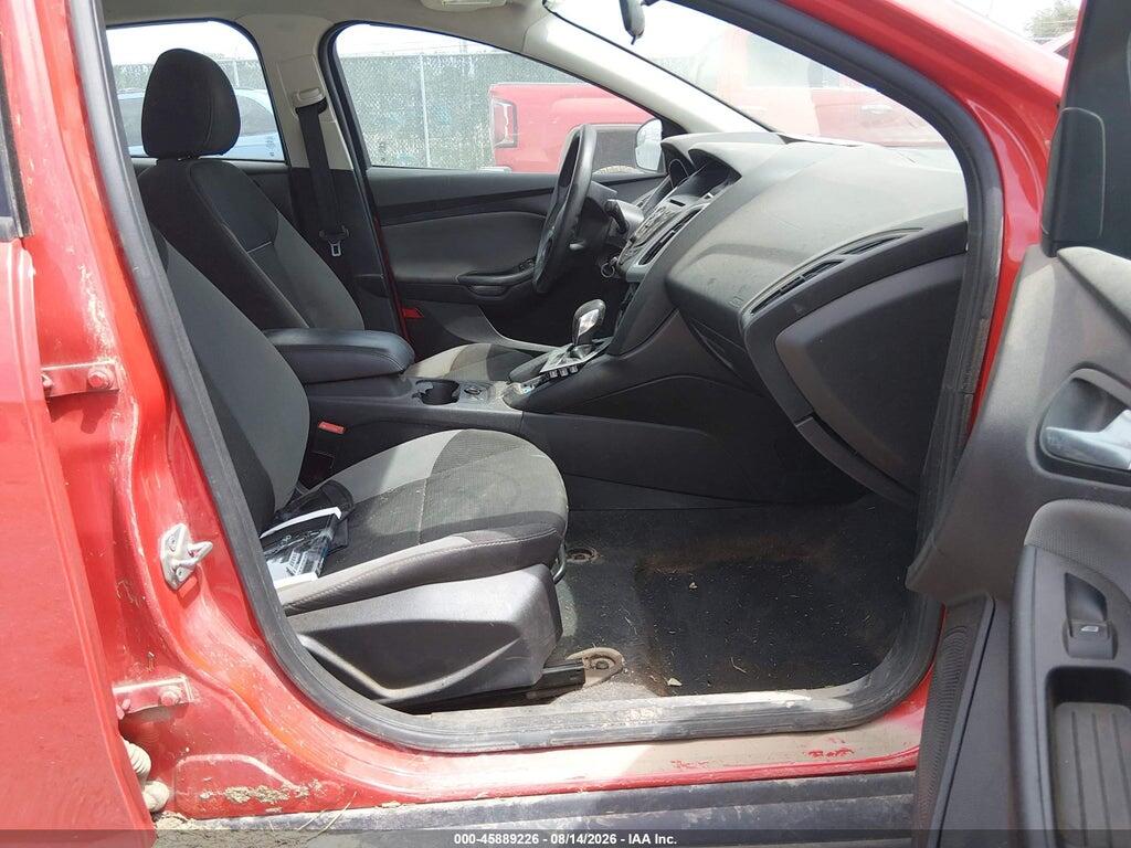 1FADP3F28EL362693 2014 FORD FOCUS photo no. 5