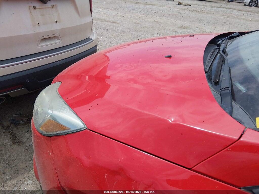 1FADP3F28EL362693 2014 FORD FOCUS photo no. 6