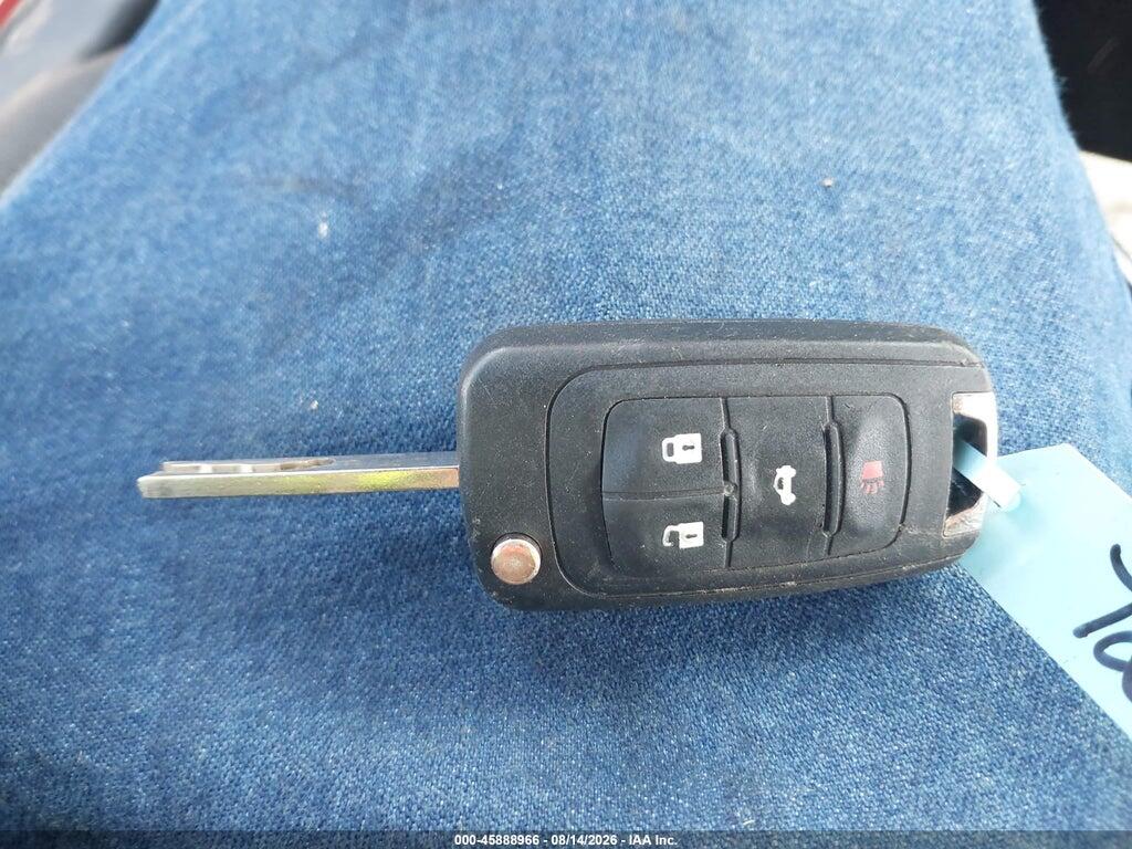 2G1FA1E32E9297388 2014 CHEVROLET CAMARO photo no. 11