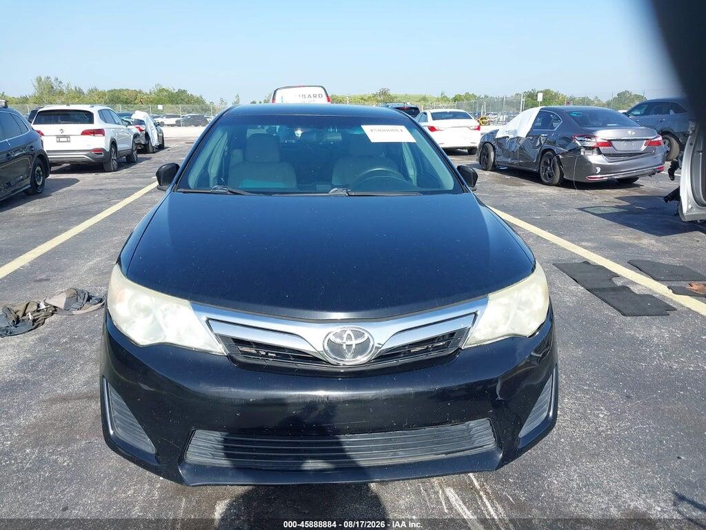4T1BF1FK0EU425915 2014 TOYOTA CAMRY photo no. 12