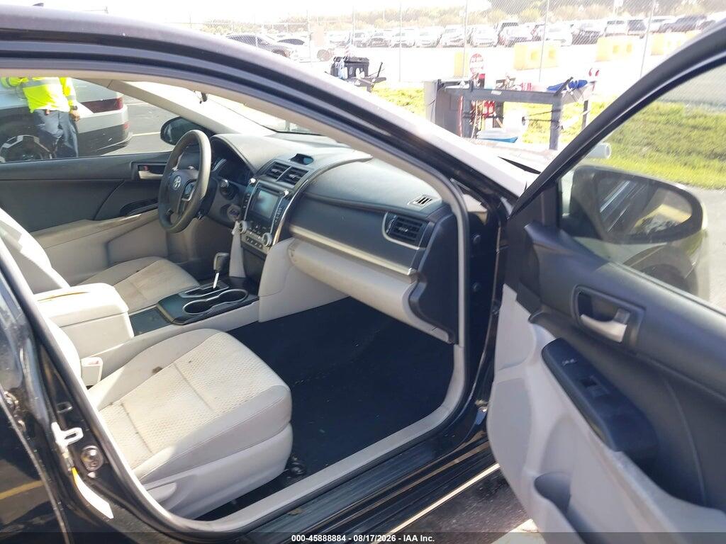 4T1BF1FK0EU425915 2014 TOYOTA CAMRY photo no. 5