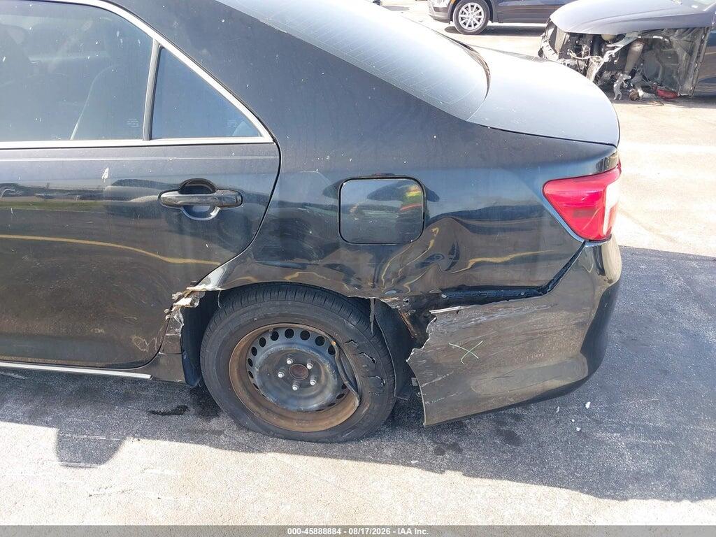 4T1BF1FK0EU425915 2014 TOYOTA CAMRY photo no. 6