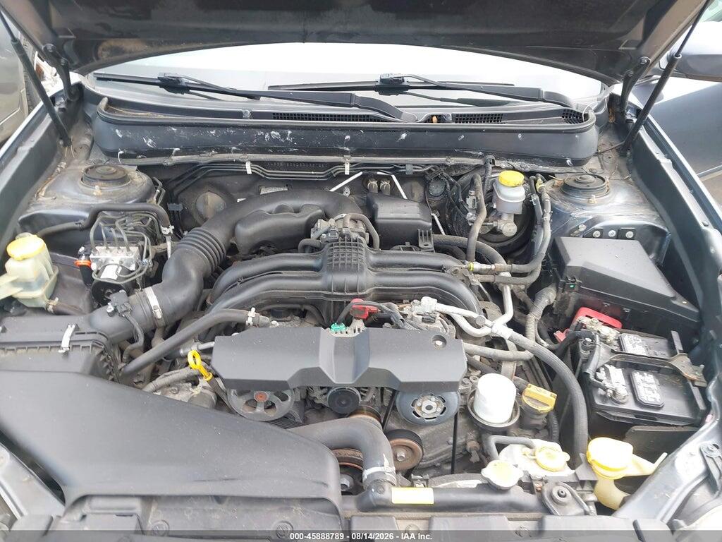 4S3BMBC60E3033126 2014 SUBARU LEGACY photo no. 10