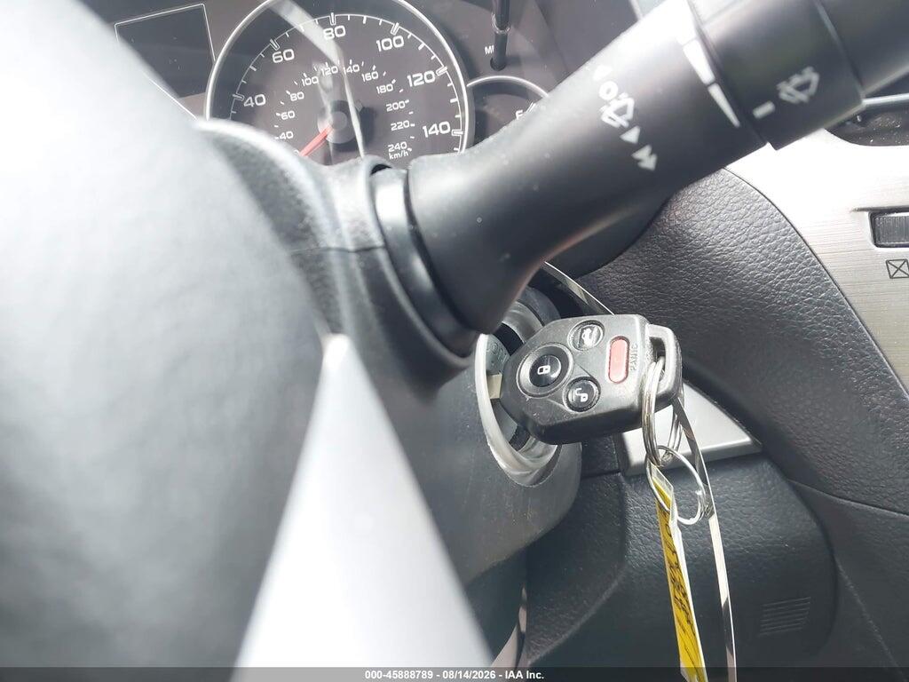 4S3BMBC60E3033126 2014 SUBARU LEGACY photo no. 11
