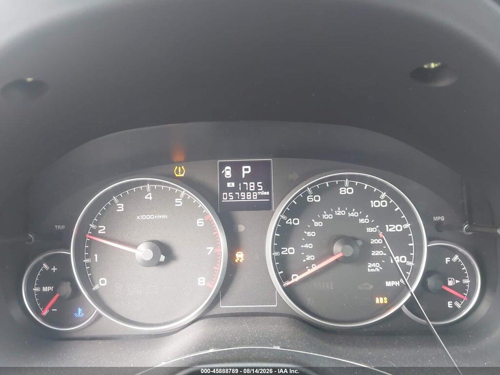 4S3BMBC60E3033126 2014 SUBARU LEGACY photo no. 7