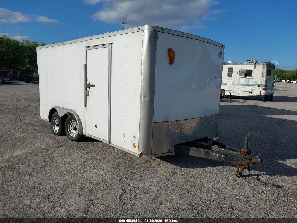 53FBE1620KF047814 2019 OTHER TRAILER photo no. 1