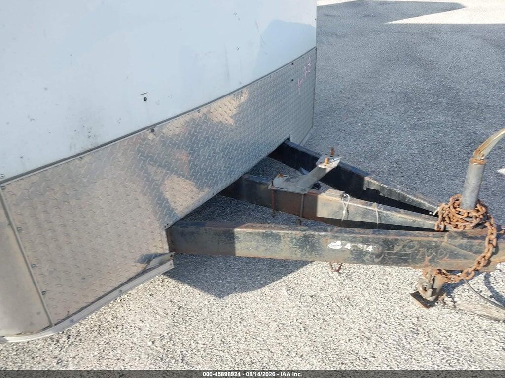 53FBE1620KF047814 2019 OTHER TRAILER photo no. 10