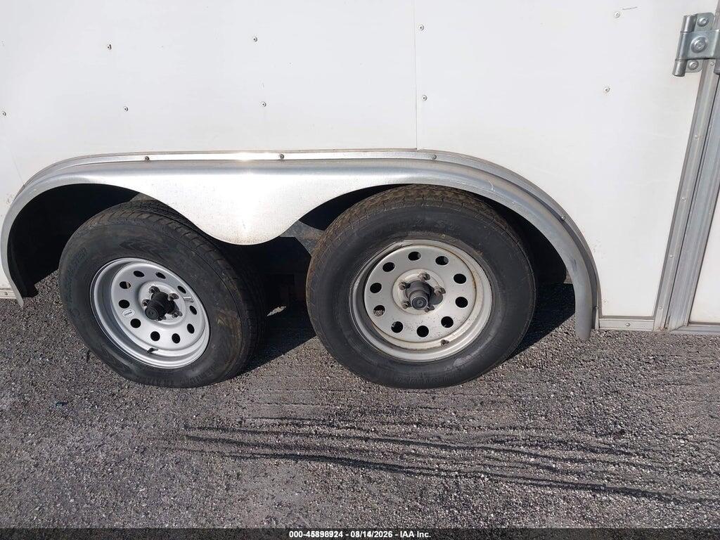 53FBE1620KF047814 2019 OTHER TRAILER photo no. 11