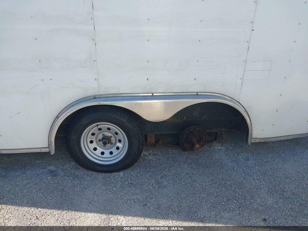 53FBE1620KF047814 2019 OTHER TRAILER photo no. 12