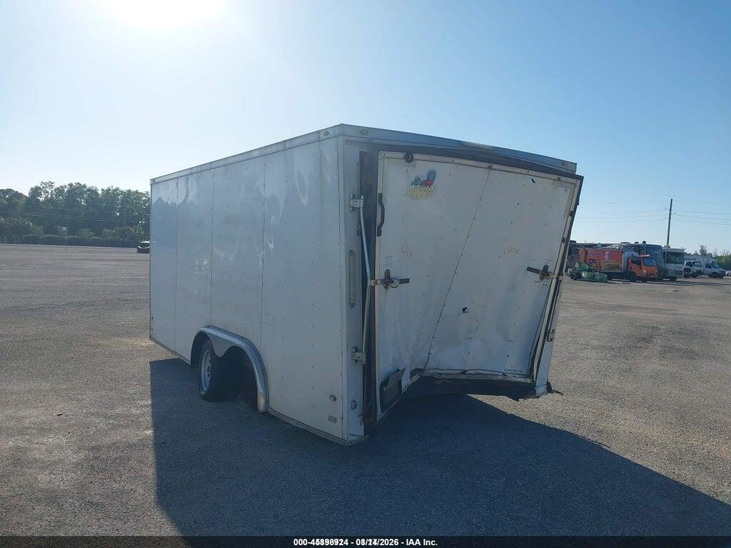 53FBE1620KF047814 2019 OTHER TRAILER photo no. 3