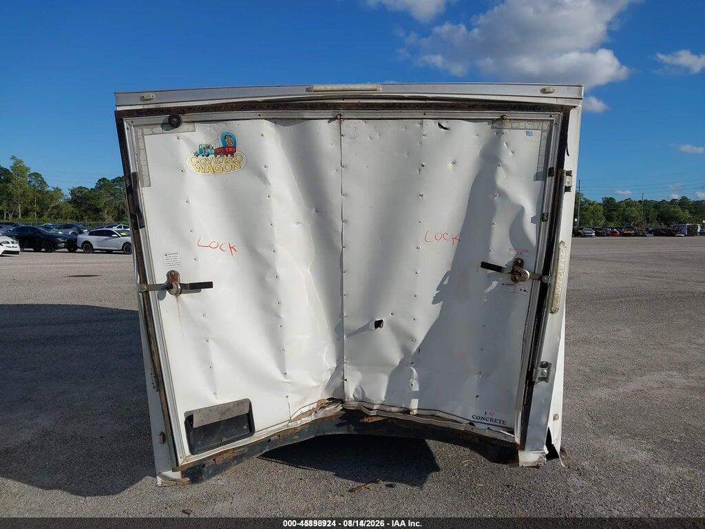 53FBE1620KF047814 2019 OTHER TRAILER photo no. 6