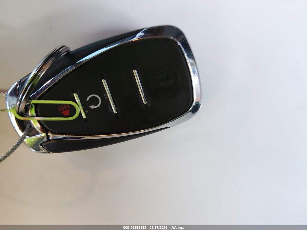 KL7CJLSB0KB932553 2019 CHEVROLET TRAX photo no. 11