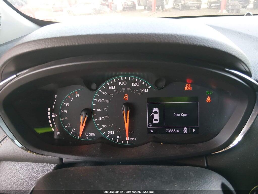 KL7CJLSB0KB932553 2019 CHEVROLET TRAX photo no. 7