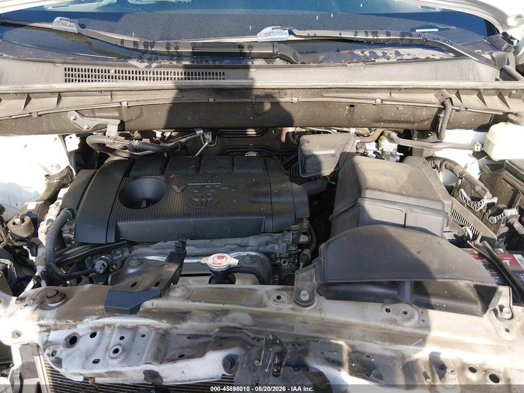 5TDZARFH7KS050447 2019 TOYOTA HIGHLANDER photo no. 10
