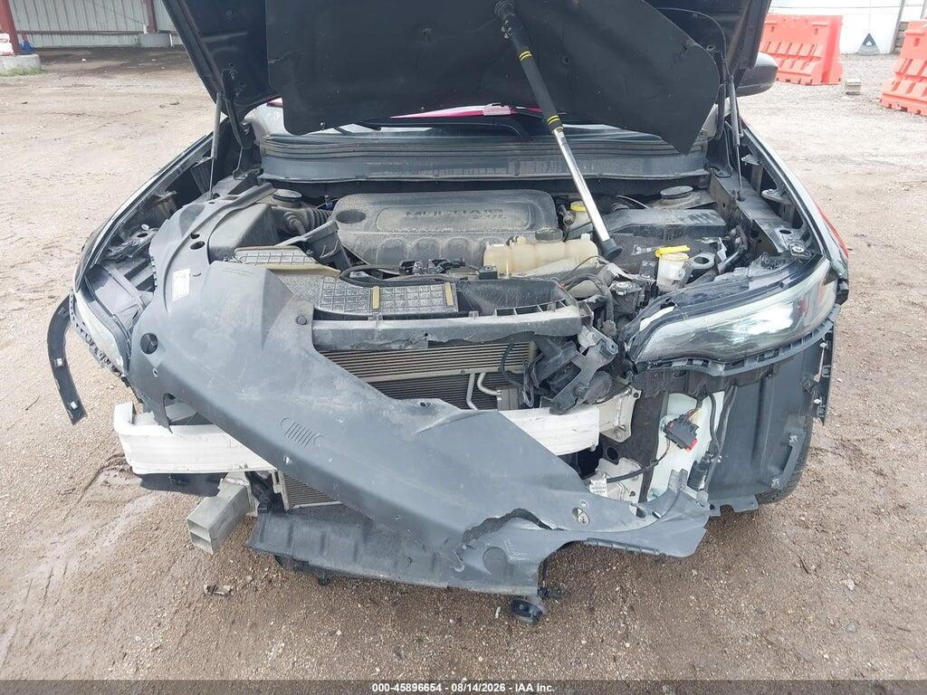 1C4PJMLB3KD256502 2019 JEEP CHEROKEE photo no. 10