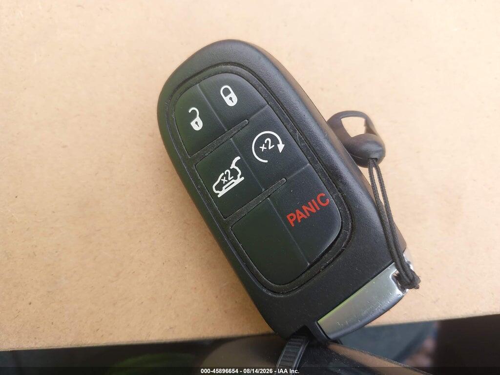 1C4PJMLB3KD256502 2019 JEEP CHEROKEE photo no. 11