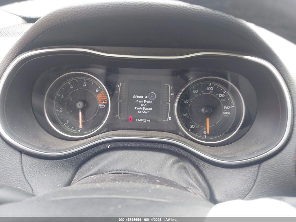 1C4PJMLB3KD256502 2019 JEEP CHEROKEE photo no. 7