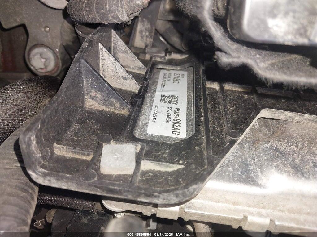 1C4PJMLB3KD256502 2019 JEEP CHEROKEE photo no. 9