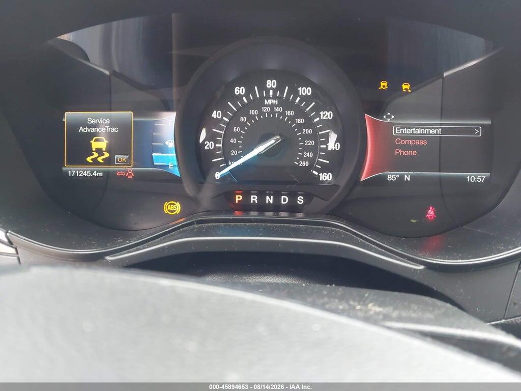 3FA6P0T96KR253123 2019 FORD FUSION photo no. 7