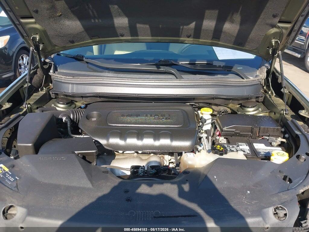 1C4PJMCB5KD305036 2019 JEEP CHEROKEE photo no. 10