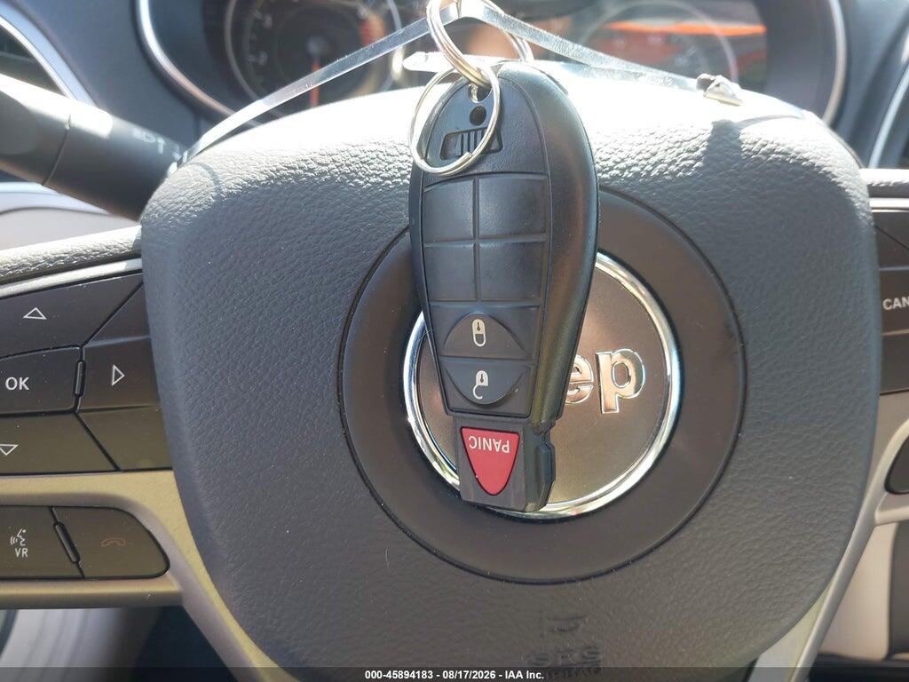 1C4PJMCB5KD305036 2019 JEEP CHEROKEE photo no. 11