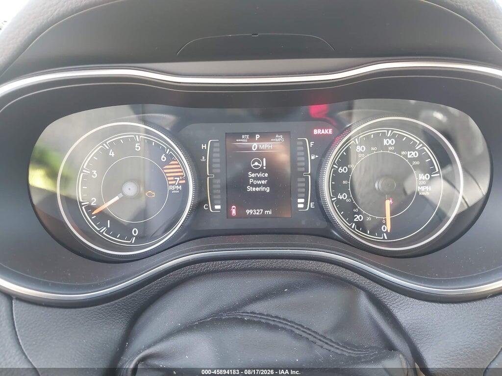 1C4PJMCB5KD305036 2019 JEEP CHEROKEE photo no. 7