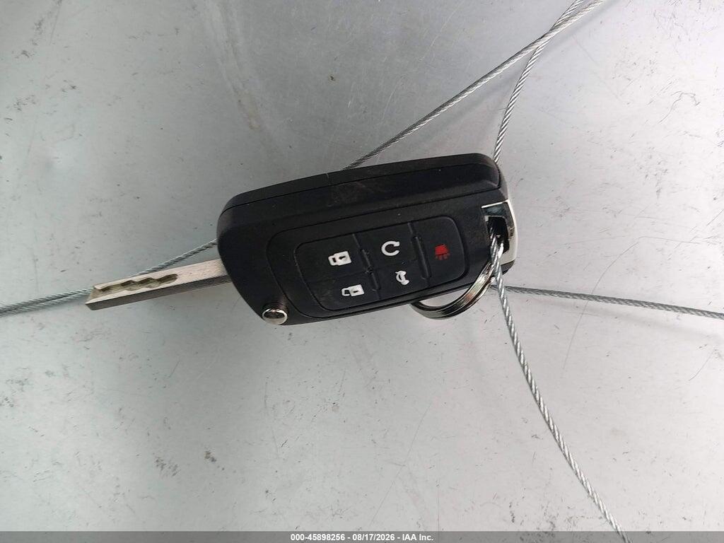 1G1PE5SB0G7111993 2016 CHEVROLET CRUZE LIMITED photo no. 11