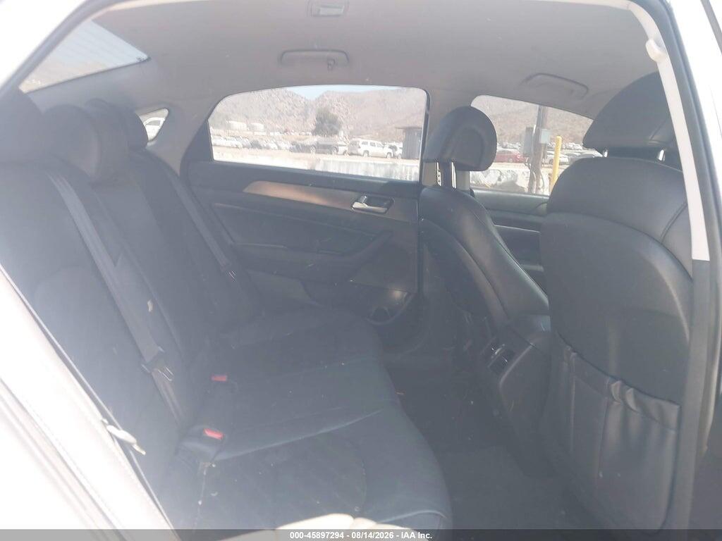 5NPE34AF1GH279091 2016 HYUNDAI SONATA photo no. 8