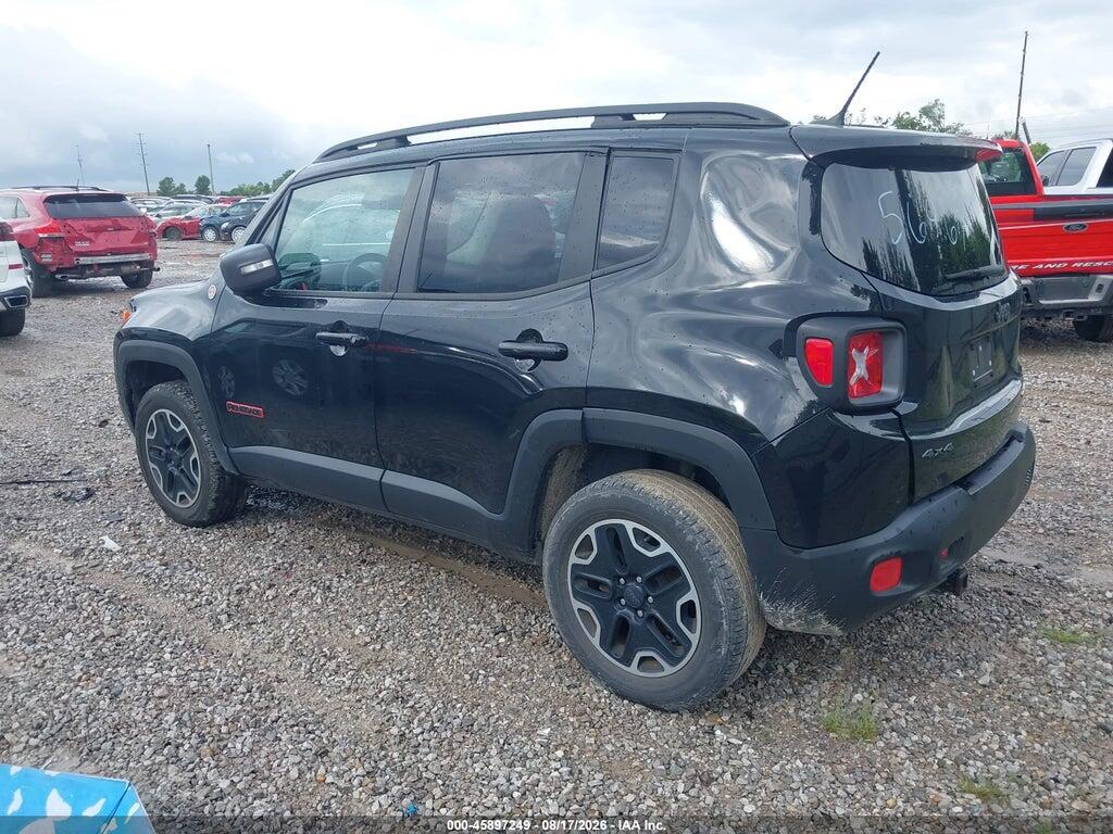 ZACCJBCT4GPD56967 2016 JEEP RENEGADE photo no. 3