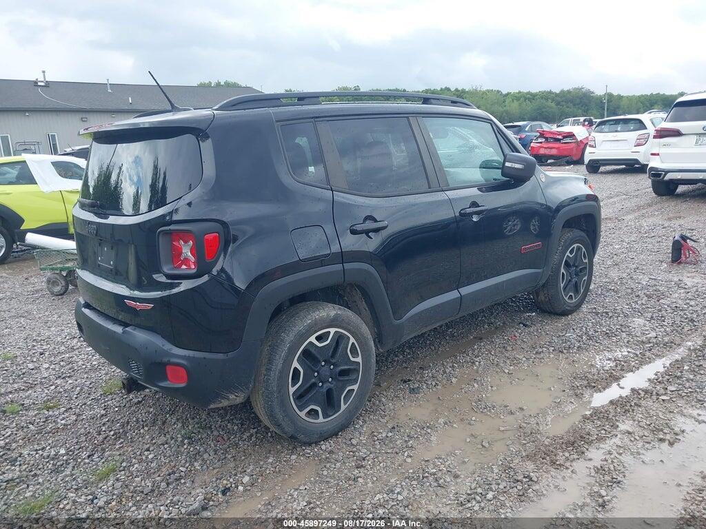 ZACCJBCT4GPD56967 2016 JEEP RENEGADE photo no. 4